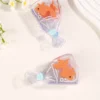 Fish Acetate Hair Claw Hair Clip