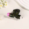 Pencil Hair Claw Hair Clip-3