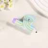 Pencil Hair Claw Hair Clip-3