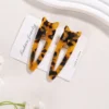 Cat hair clip