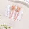 Cat hair clip