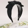 Bow Maillard Headband