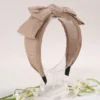 Bow Maillard Headband