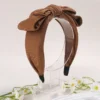 Bow Maillard Headband