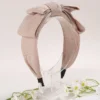 Bow Maillard Headband