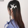 Casual Fashion Cute Hair Clip