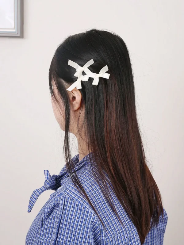 Casual Fashion Cute Hair Clip