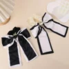 2 Pack Bow Hair Bands for Women