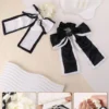 2 Pack Bow Hair Bands for Women