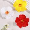 3 Pack Hibiscus Flower