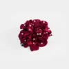 Pearl Rhinestone Flower Hair Claw4
