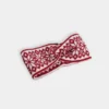 1 Pack Knitted Boho Knotted Elegant Casual Warm Headband Hair Accessories for Women