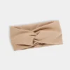 1 Pack Plush Knotted Headband