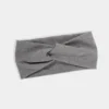 1 Pack Plush Knotted Headband