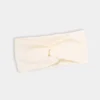 1 Pack Plush Knotted Headband
