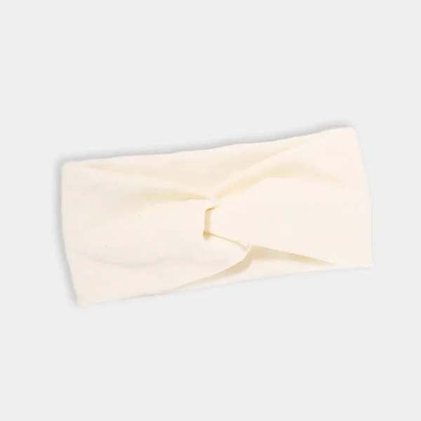 1 Pack Plush Knotted Headband