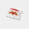 Christmas Hair Claws