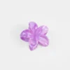 Plumeria hair claws