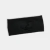 1 Pack Plush Knotted Headband