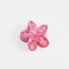 Plumeria hair claws