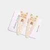 Cat hair clip