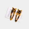 Cat hair clip