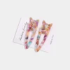 Cat hair clip