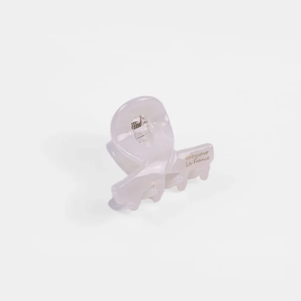 Acetate clip