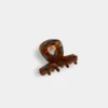 Acetate clip