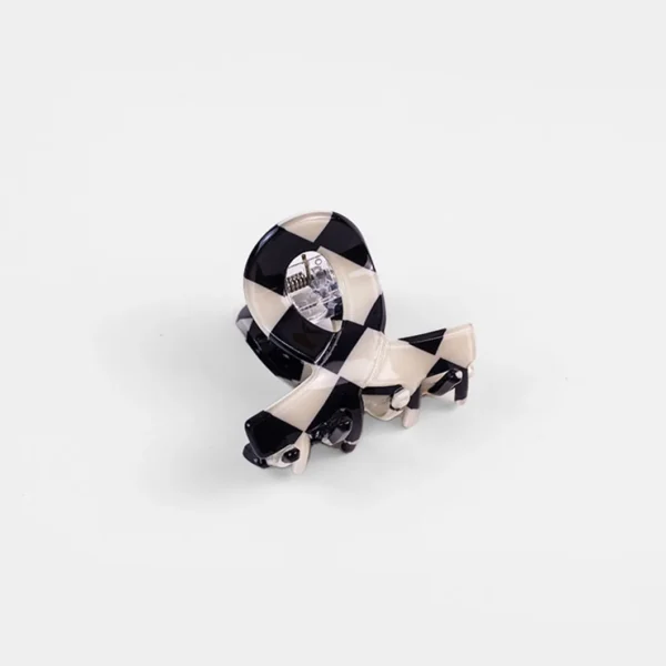 Acetate clip