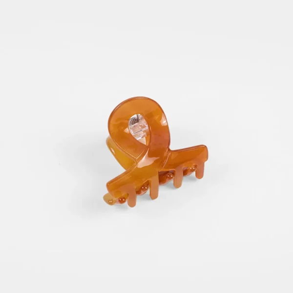 Acetate clip