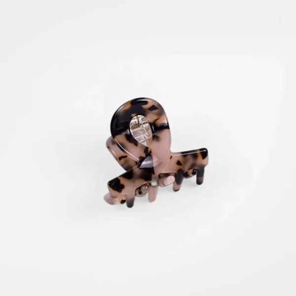Acetate clip