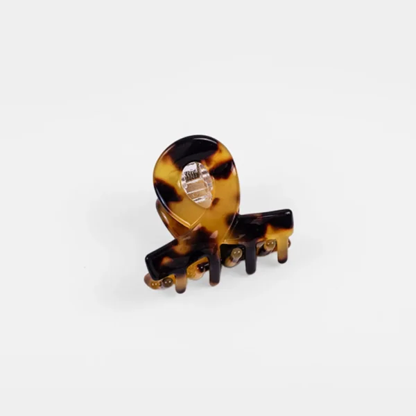 Acetate clip