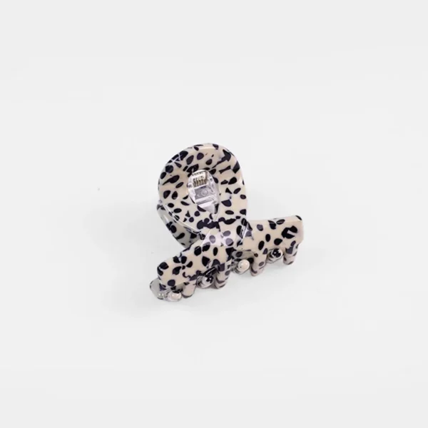 Acetate clip