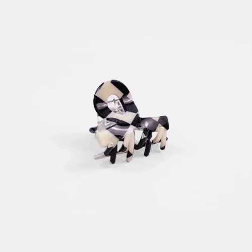 Acetate clip