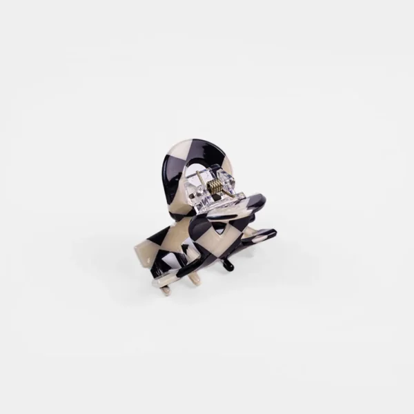 Acetate clip