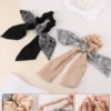 Fashion-Casual-Cute-Hair-Scrunchies