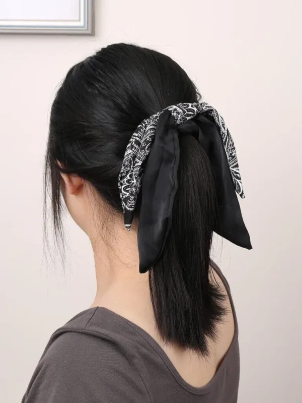 Fashion-Casual-Cute-Hair-Scrunchies