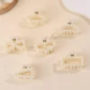 Faux-Pearl-Women-Hair-Clips