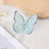 butterfly acetate Hair Claw