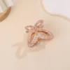 Women Elegant Casual Cute Hair Claw