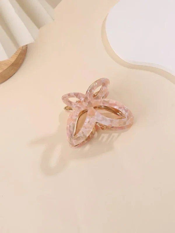 Women Elegant Casual Cute Hair Claw