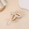 Women Elegant Casual Cute Hair Claw