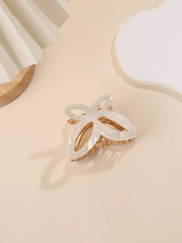 Women Elegant Casual Cute Hair Claw