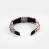 Headband four piece set