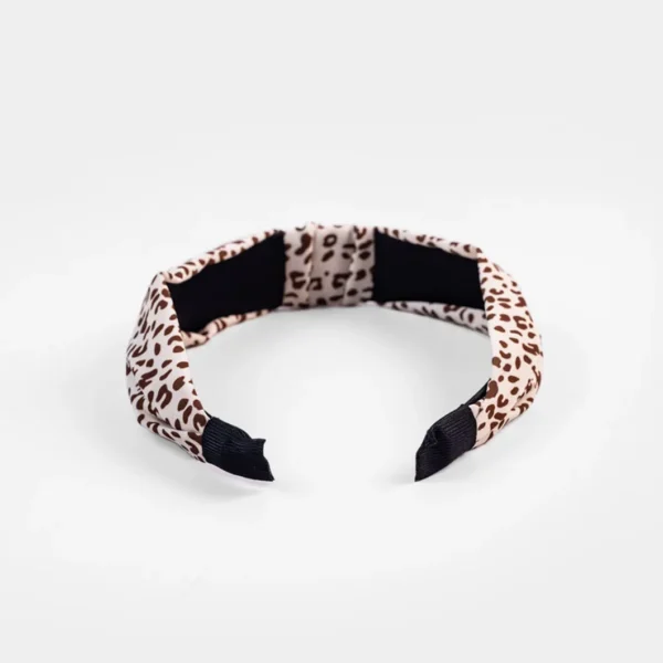 Headband four piece set
