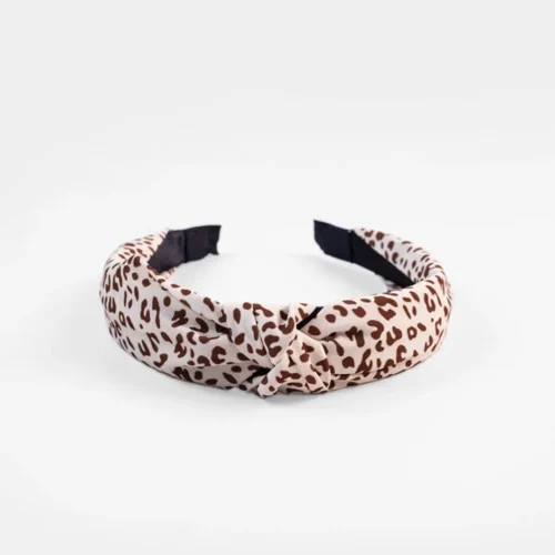 Headband four piece set