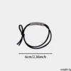 Flash hair tie