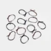 Flash hair tie
