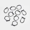 Flash hair tie